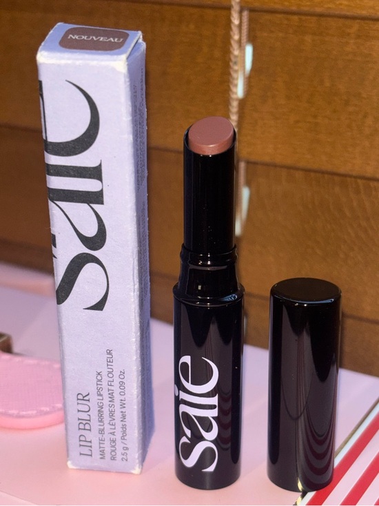 Saie Other - Saie Lip Blur Matte Blurring Lipstick